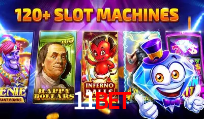Desvendando o Mundo dos Jogos Virtuais na 11BET