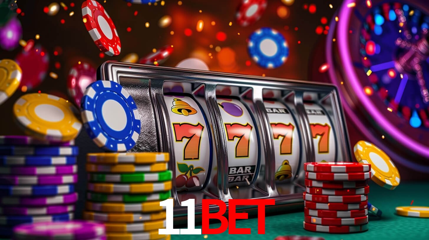 Estatísticas 11BET