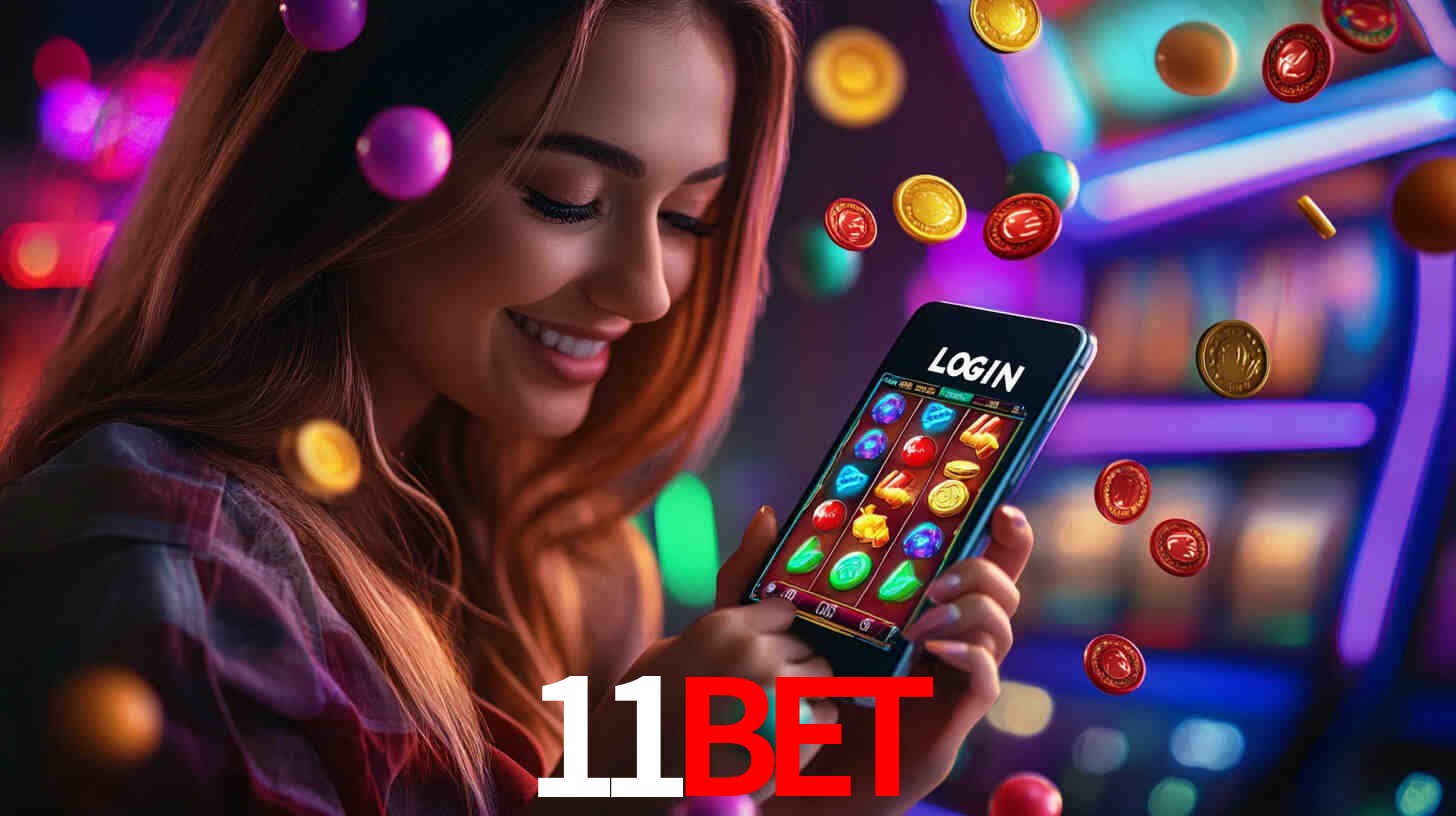 11BET: Seu Cassino Premiado com Pagamentos Rápidos
