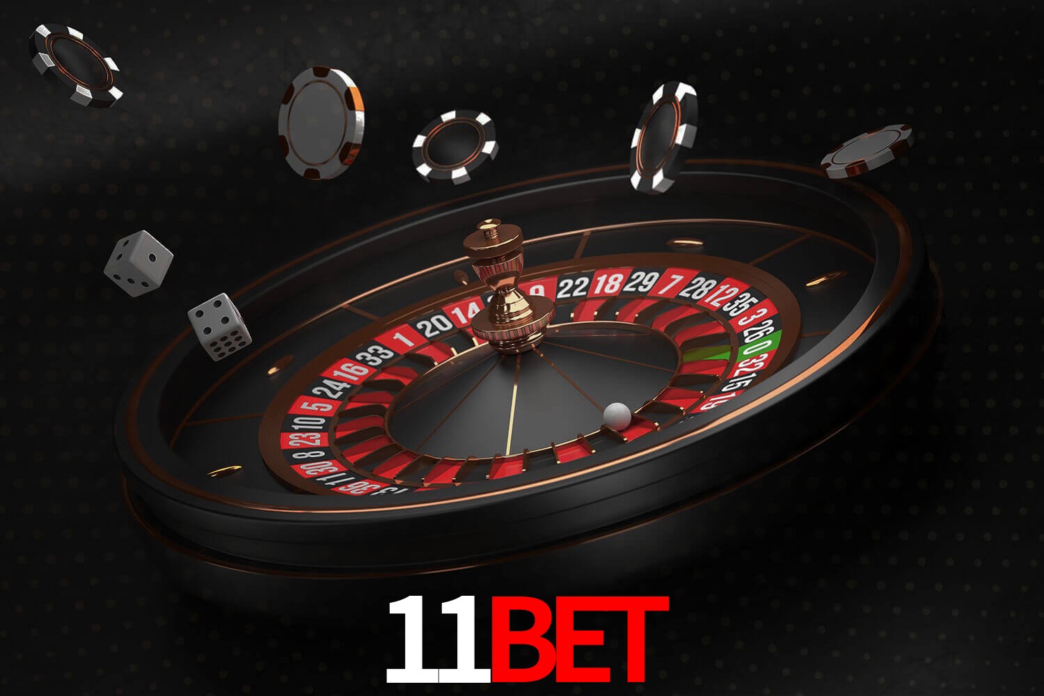 11BET: Seu Especialista em Apostas Esportivas Brasileiras
