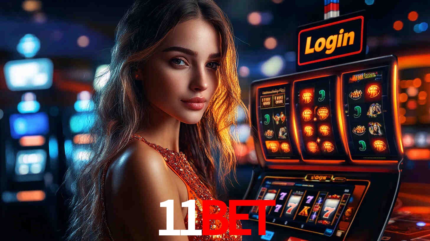 11BET win