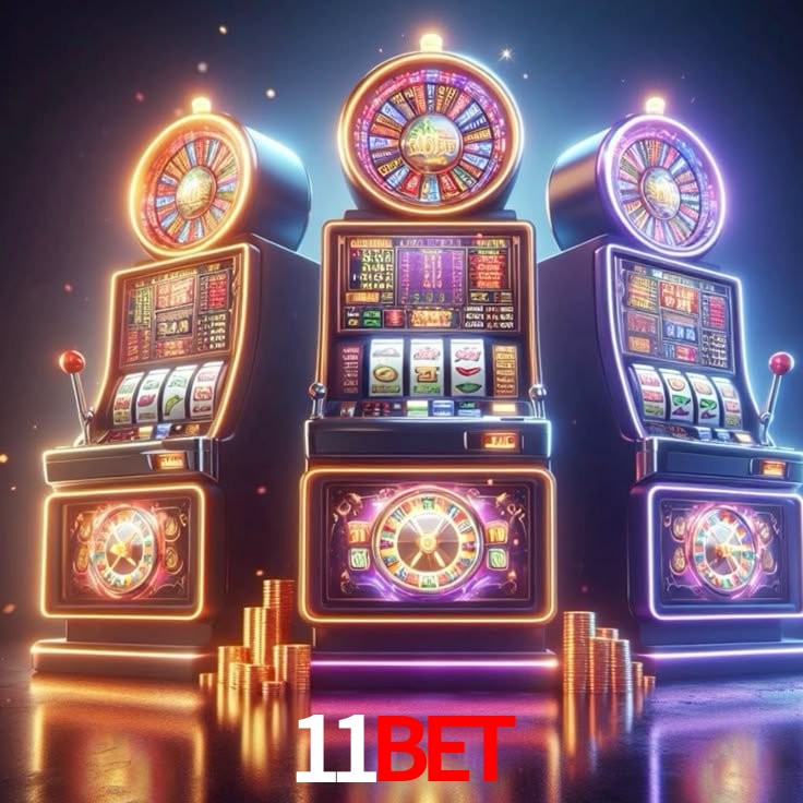 11BET: Jogos de Caça-Níqueis-Altas Recompensas, Roleta-Velocidade, Blackjack-Desafios Máximos