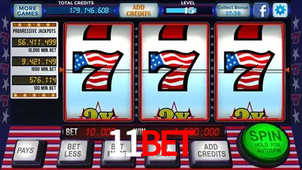 A Revolução dos Aplicativos de Jogos no 11BET