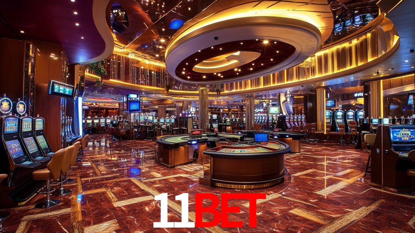 APP oficial da 11BET para mobile