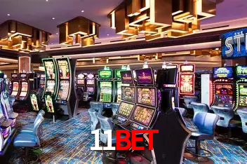 A Experiência Imersiva dos Cassinos Ao Vivo no 11BET