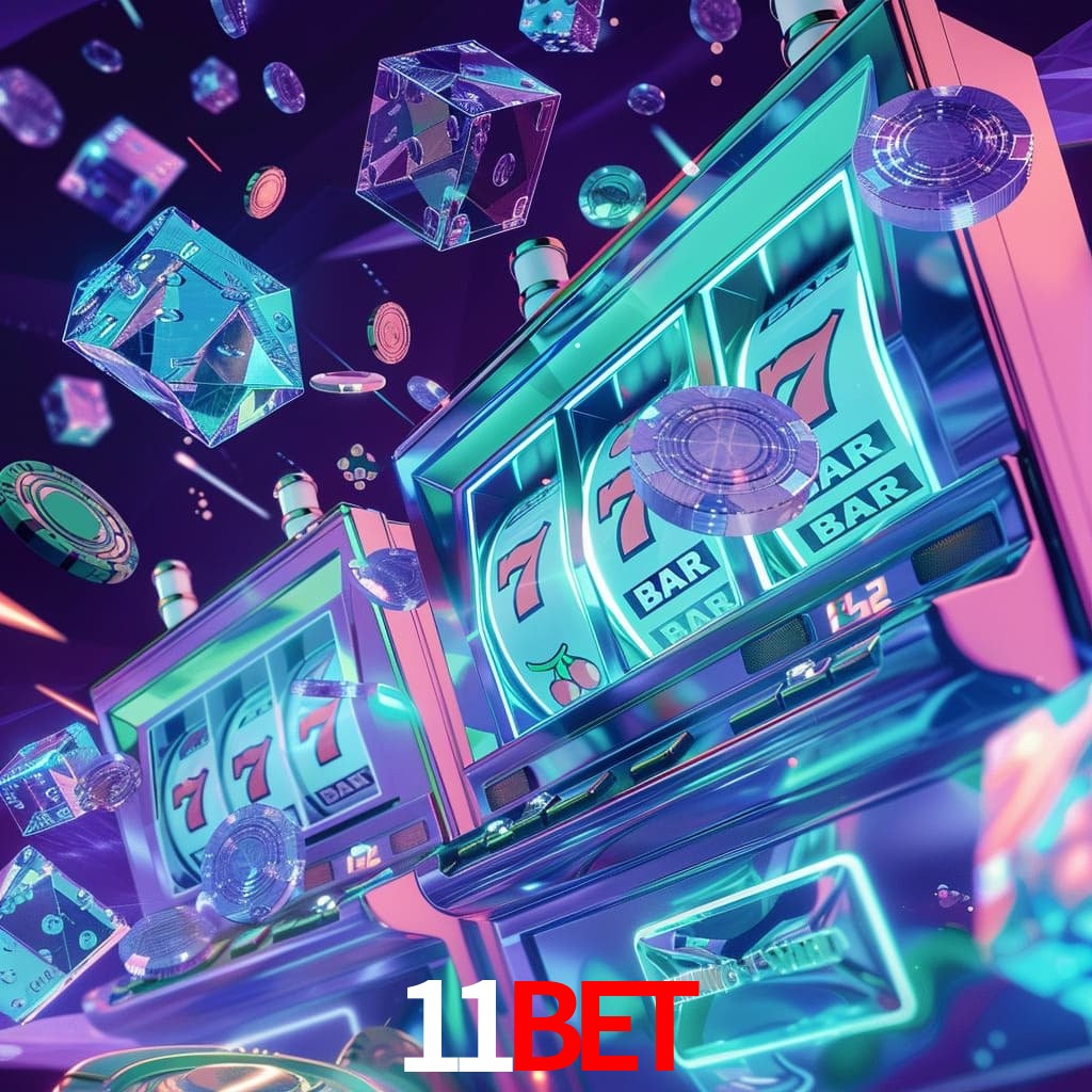 Mesa de Blackjack 11BET