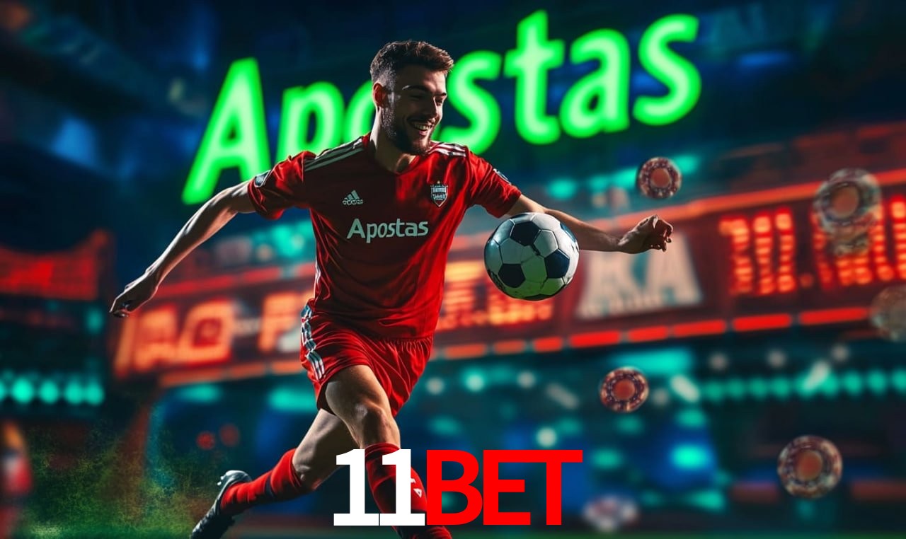 Apostas de Basquete 11BET