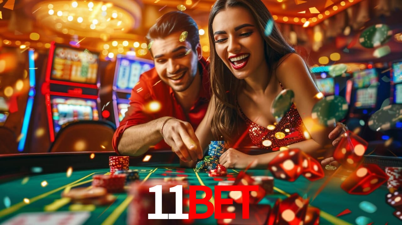 Avaliações dos Jogadores 11BET