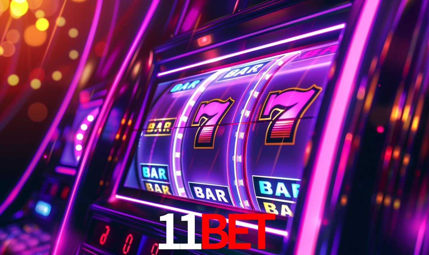 11BET win