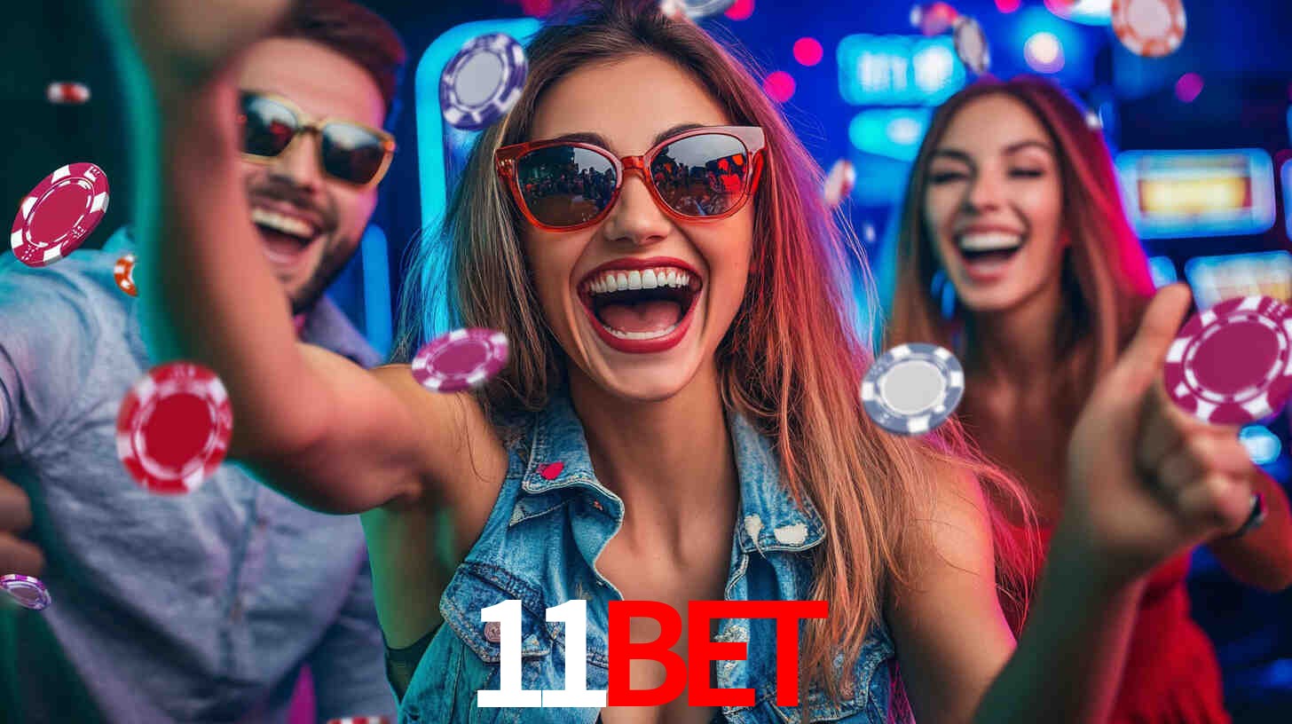 cassino 11BET
