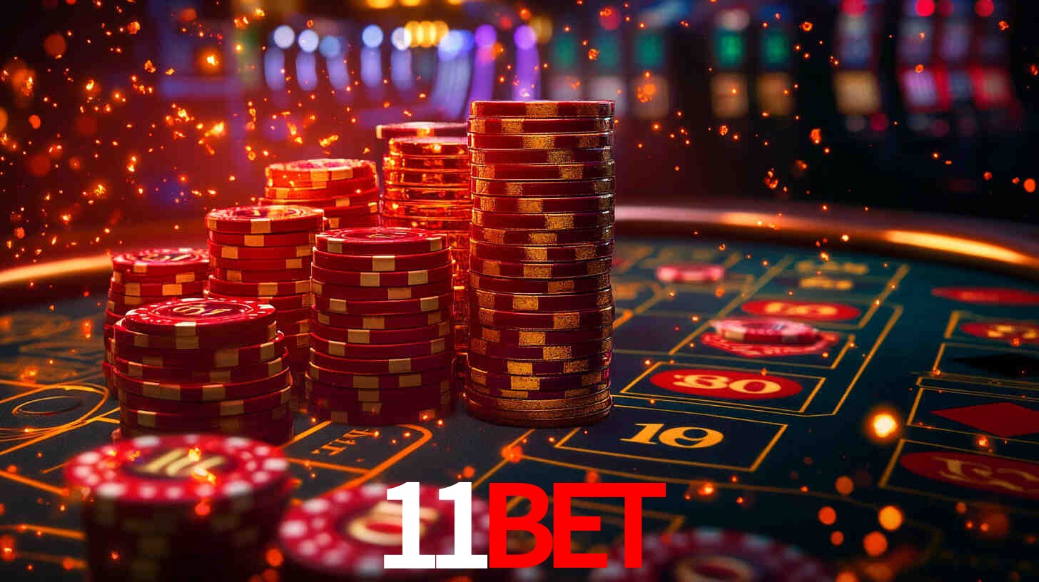 Bônus Diários 11BET