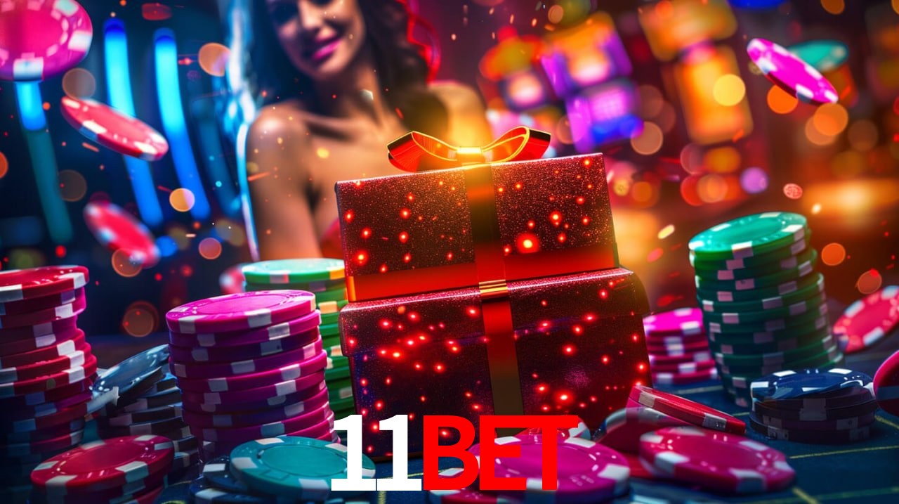 Casino Ao Vivo 11BET