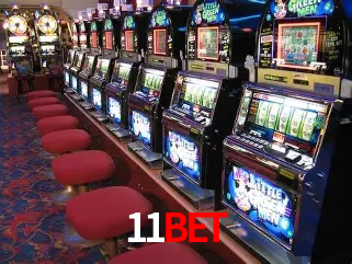 Apostas Esportivas na 11BET: Um Guia Completo