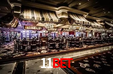 Explorando a Categoria de Eventos em Apostas na 11BET