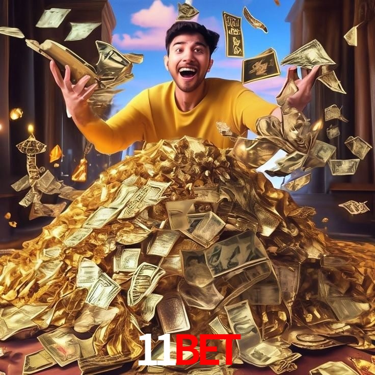 Estatísticas do Jogo 11BET