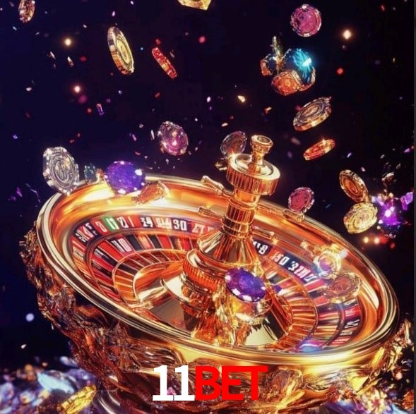 Provedores de Jogos 11BET