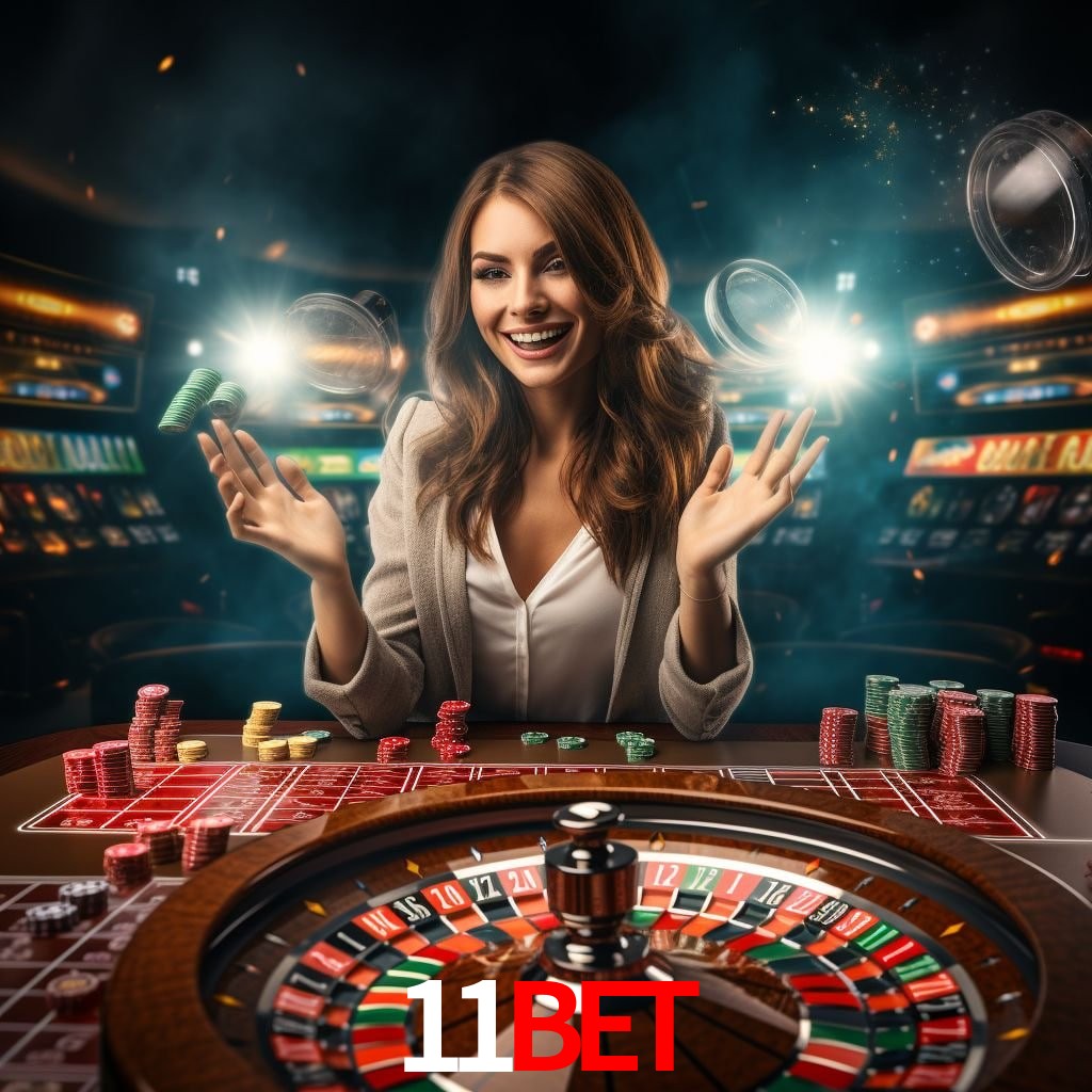 11BET
