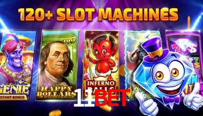 Inovações de Jogos na 11BET: O Futuro das Experiências Interativas
