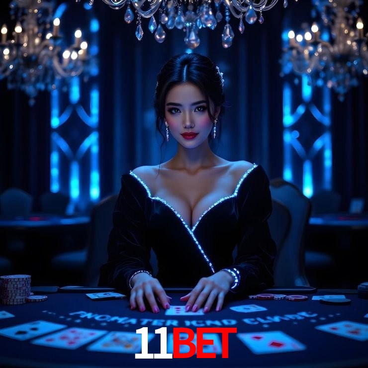 Estatísticas 11BET