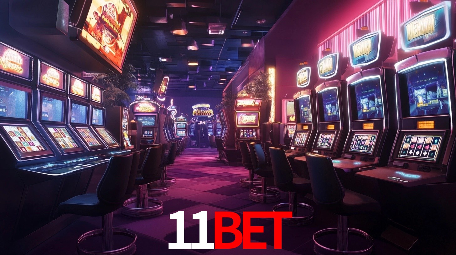 11BET