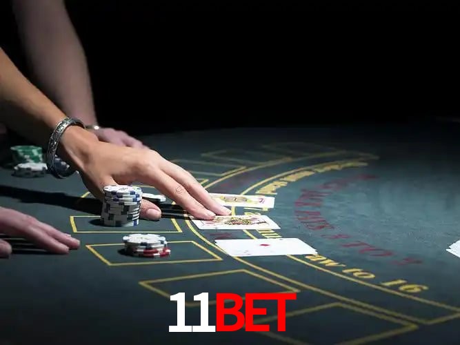 Benefícios da Conta 11BET