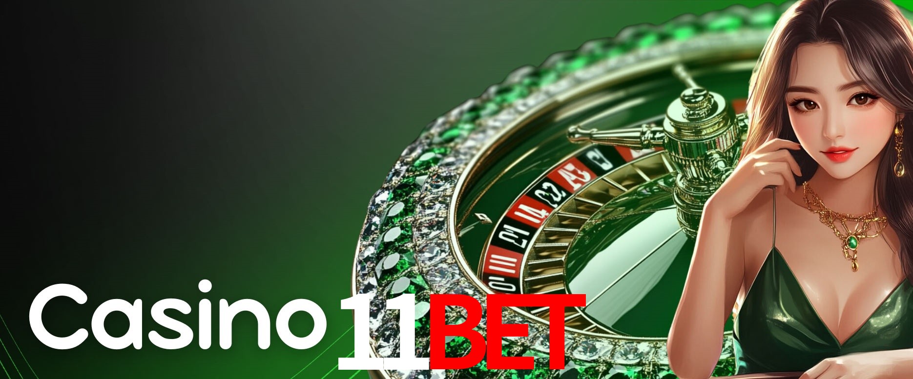 A Experiência Imersiva dos Cassinos Ao Vivo no 11BET