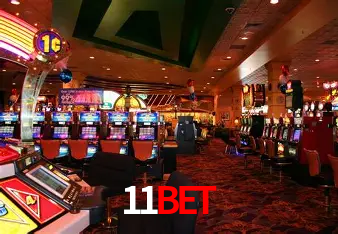 A Popularidade dos Caça-Níqueis no 11BET