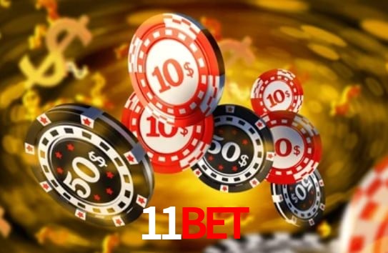 Provedores de Jogos 11BET