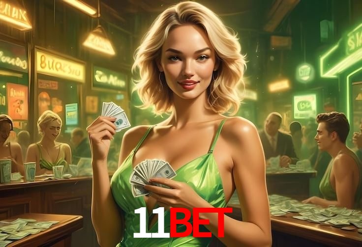 Estatísticas Esportivas 11BET