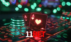 Tecnologia da Plataforma 11BET