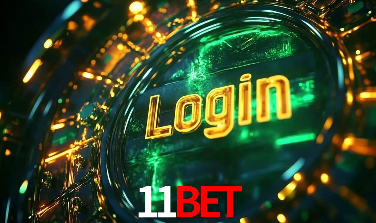 Interface do App 11BET