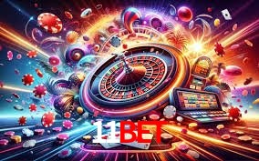 Cadastro Rápido 11BET