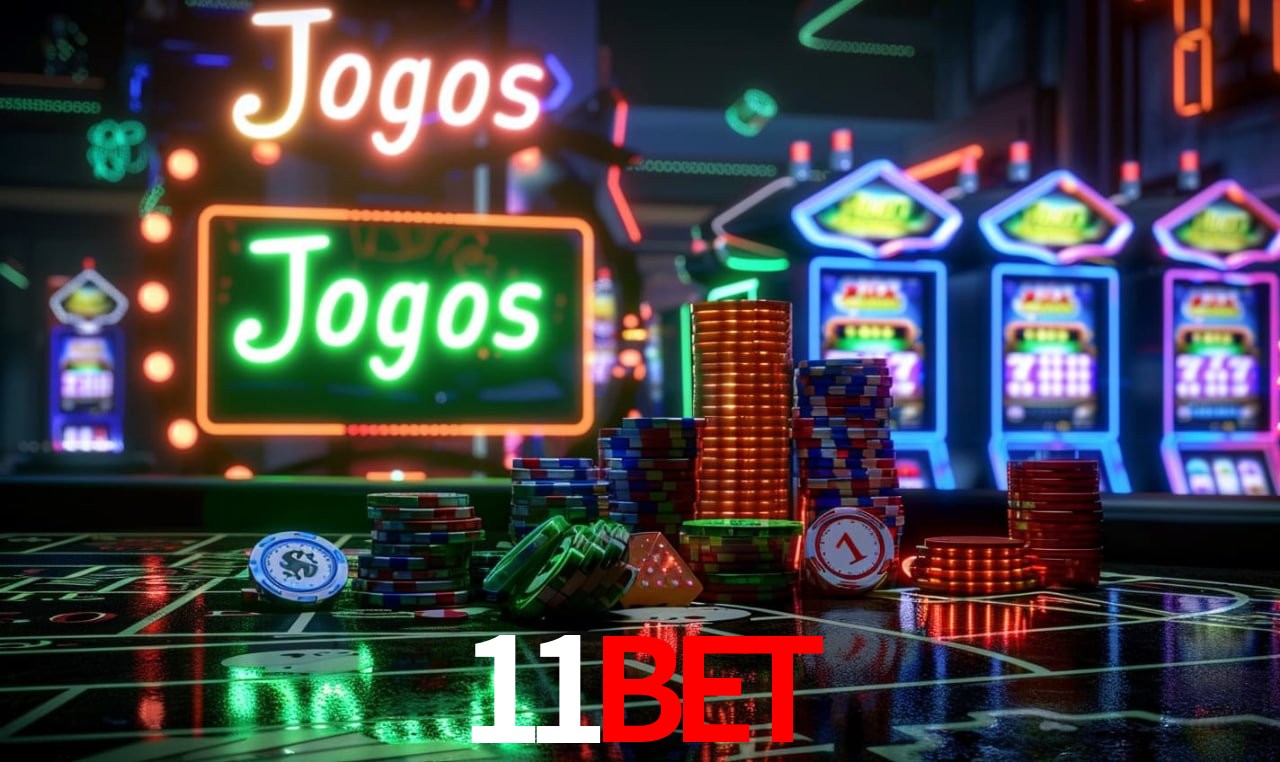 11BET