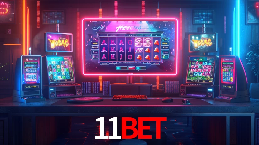 11BET win