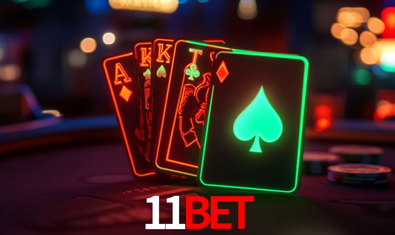 Promoção Relâmpago 11BET