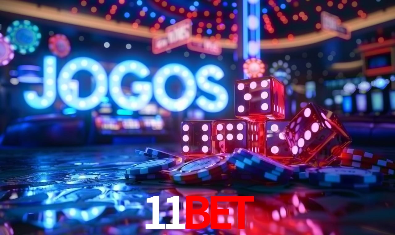 Estatísticas Esportivas 11BET