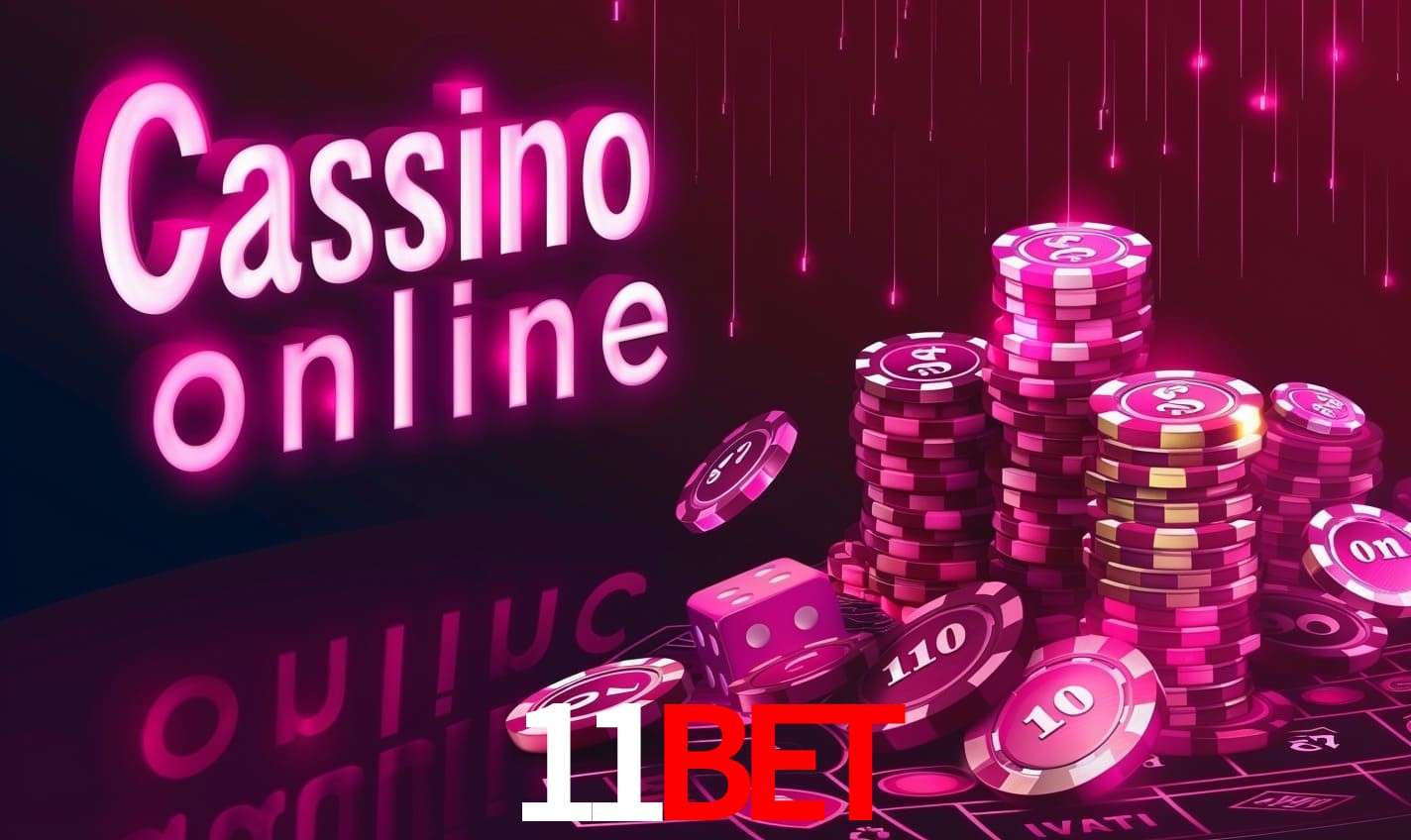 PIX Instantâneo 11BET