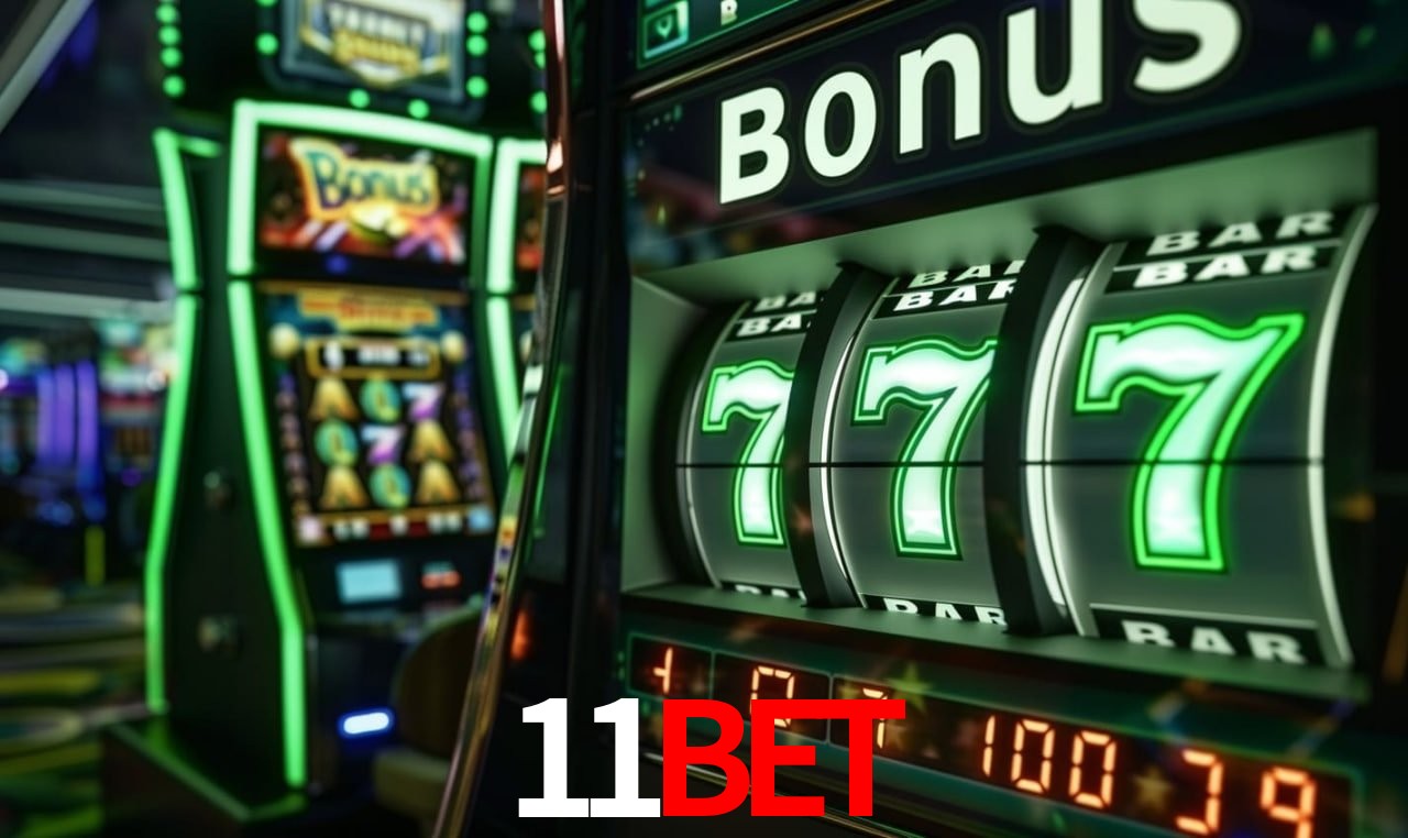Casino VIP 11BET