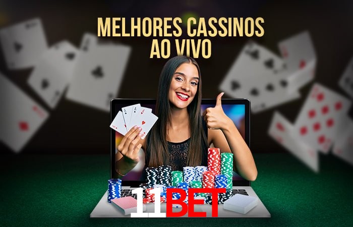 A Popularidade dos Caça-Níqueis no 11BET
