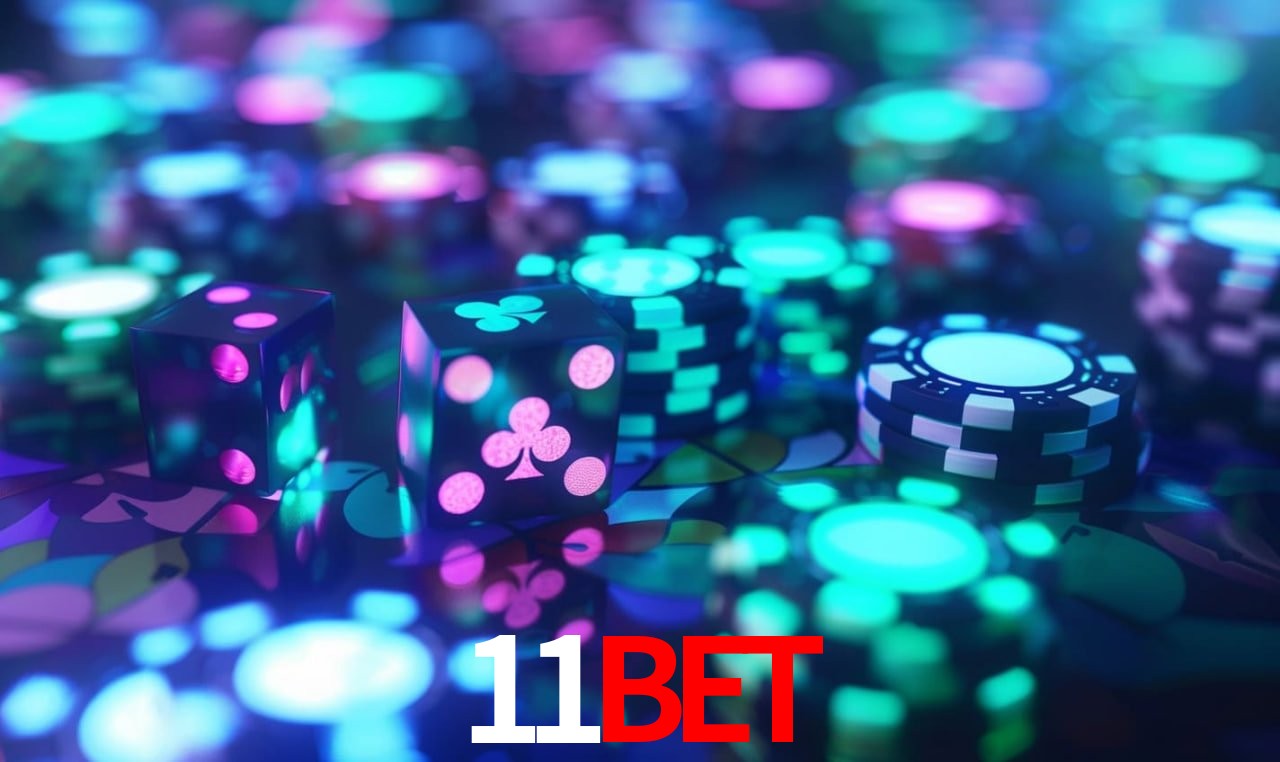 Recursos de Bônus 11BET