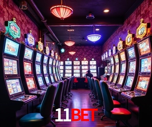 Integração de APIs 11BET