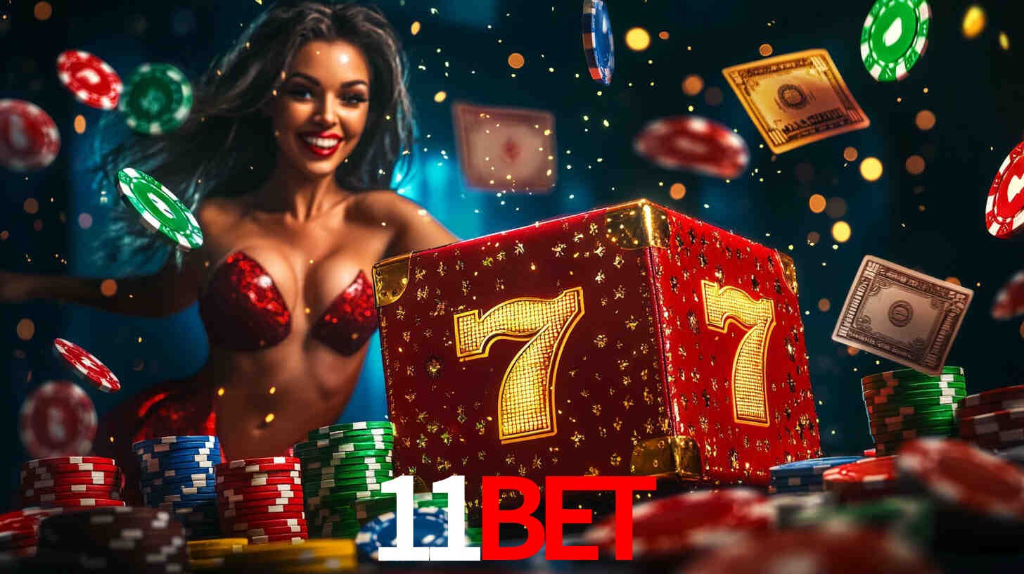 Apostas de Futebol 11BET
