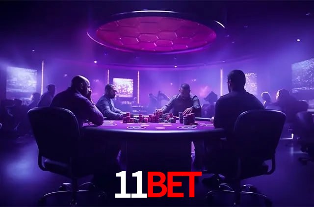 Jogos Exclusivos 11BET