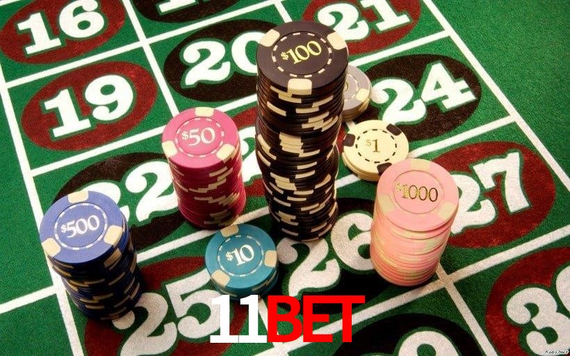 Programa VIP 11BET