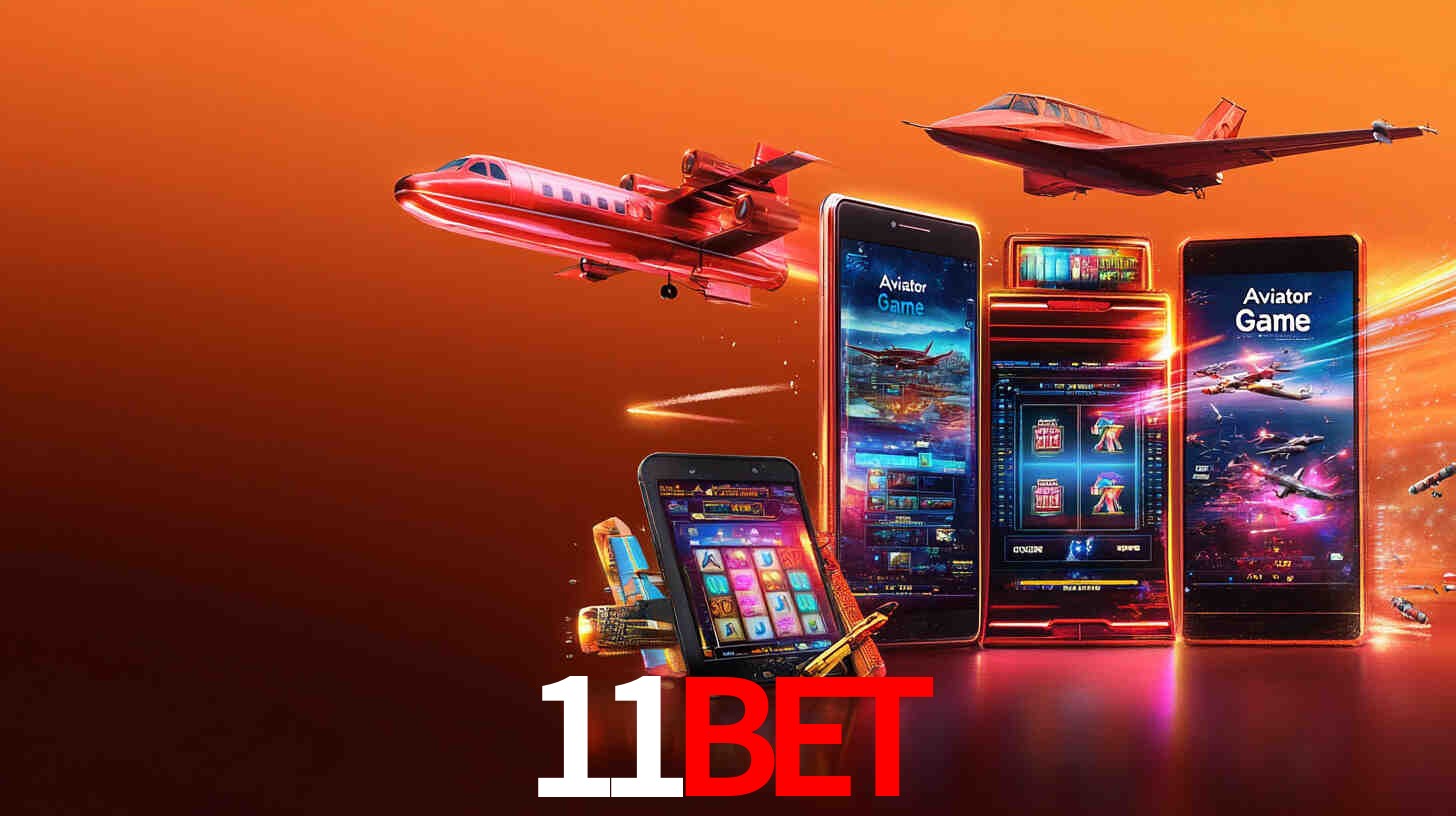 Jogo Aviator 11BET