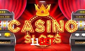 Casino Ao Vivo 11BET