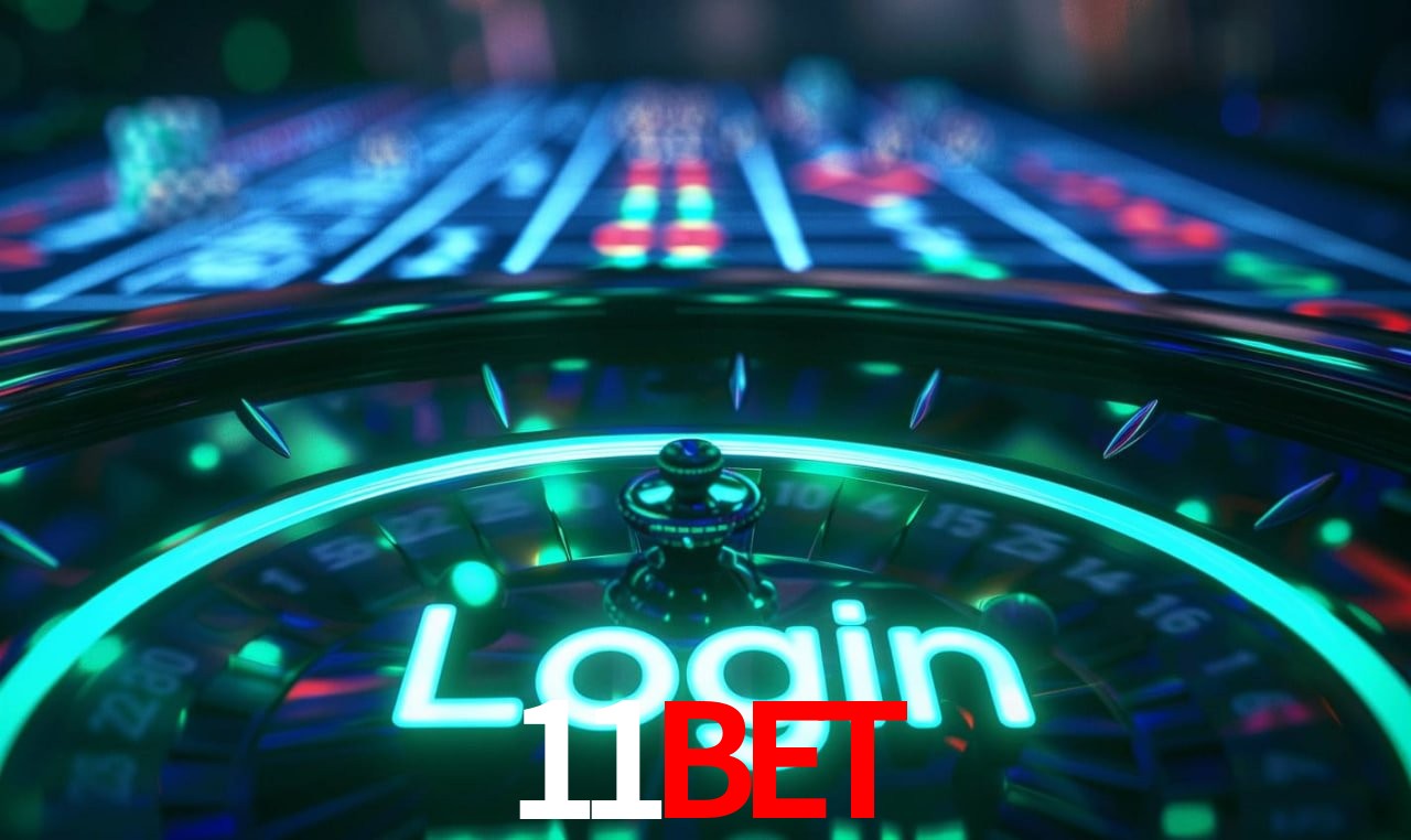 Login Seguro 11BET