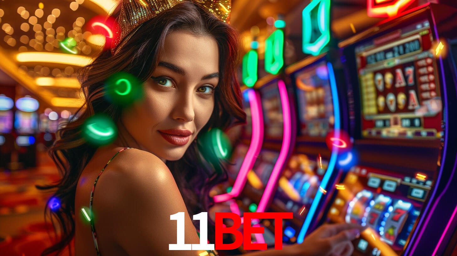 Jogos Exclusivos 11BET