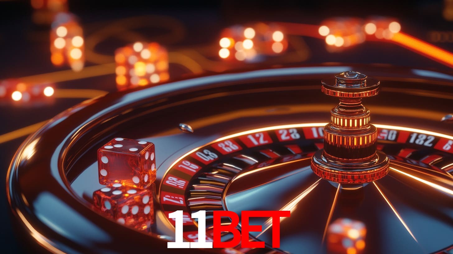 11BET