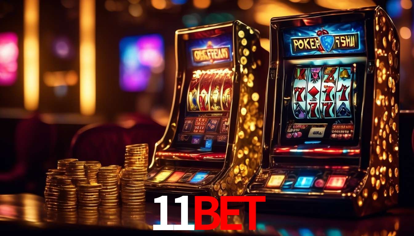 Bônus Diários 11BET